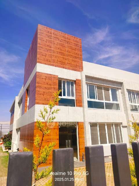 2 BHK Flat In Sowparnika The Columns For Sale  In Soukya