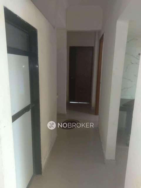 2 BHK Flat In Satyam Paradise For Sale  In Badlapur West