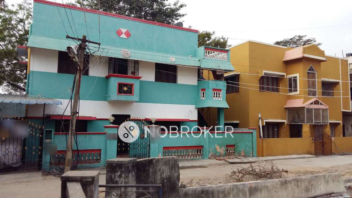 2 BHK House for Rent  In Pammal