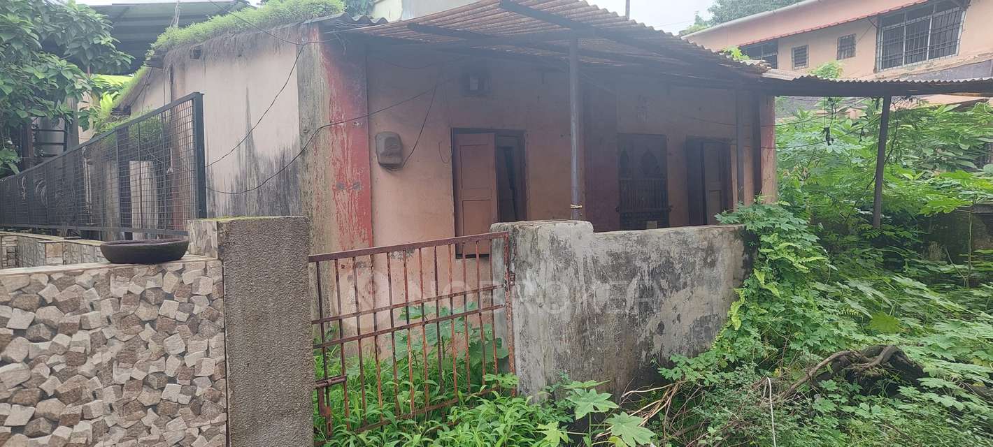 Plot For Sale  In 55wq+r54, Shivaji Nagar, Ambernath, Maharashtra 421501, India