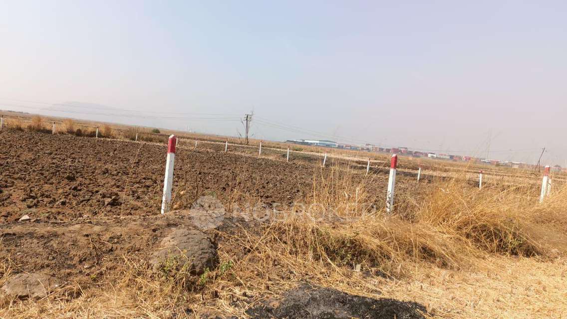 Plot For Sale  In 55wq+r54, Shivaji Nagar, Ambernath, Maharashtra 421501, India