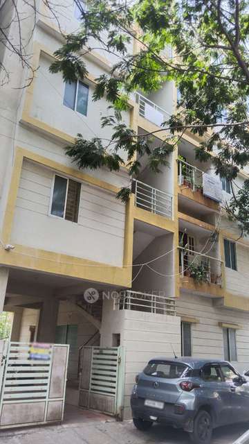 4+ BHK Flat For Sale  In Devarachikkana Halli