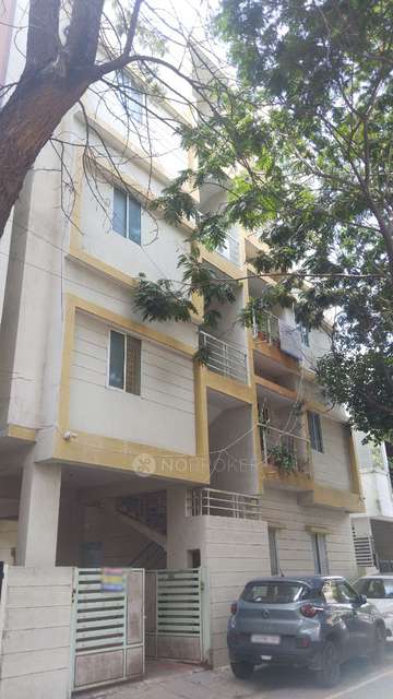 4+ BHK Flat For Sale  In Devarachikkana Halli
