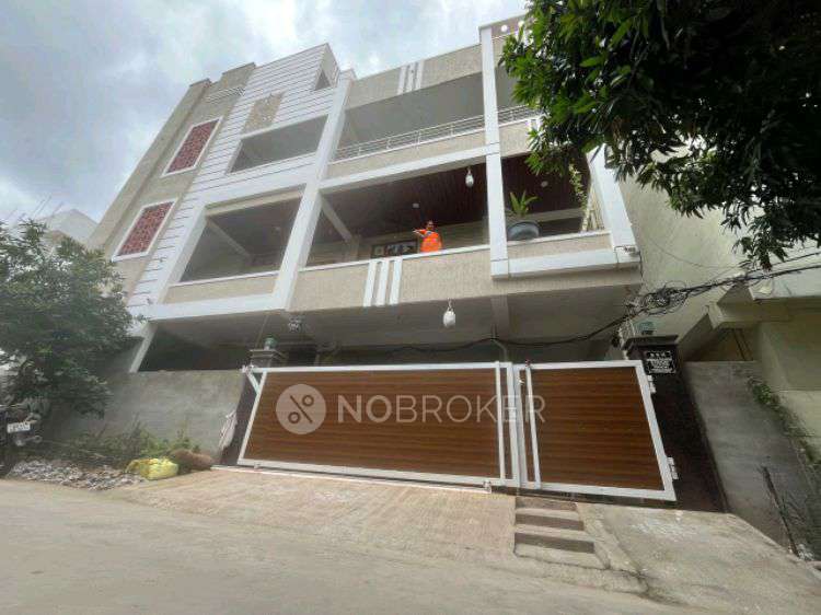 1 BHK Flat In Nirmala Nilayam for Rent  In L. B. Nagar