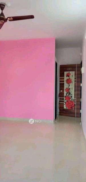 2 BHK Flat In Sterling Nisarga Apartment For Sale  In Dhayari