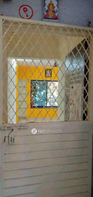 2 BHK Flat In Sterling Nisarga Apartment For Sale  In Dhayari