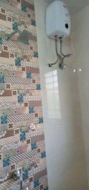 2 BHK Flat In Sterling Nisarga Apartment For Sale  In Dhayari