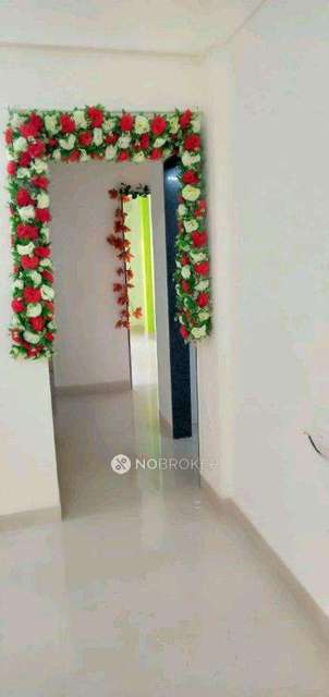 2 BHK Flat In Sterling Nisarga Apartment For Sale  In Dhayari