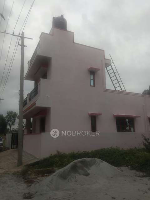 3 BHK House For Sale  In Yarappanahalli  Green Hood Layout