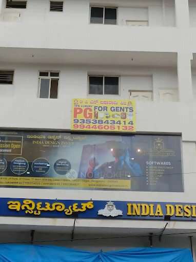 PG for Boys in Kalyan Nagar