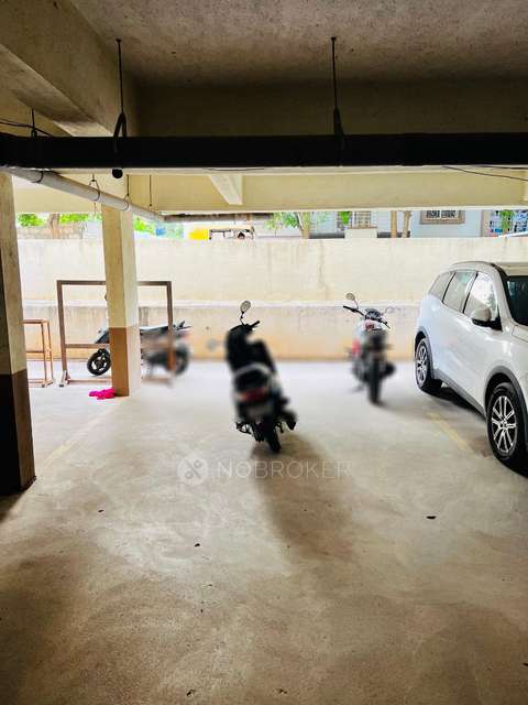 3 BHK Flat In Karthik Enclave Apartment  For Sale  In Basapura