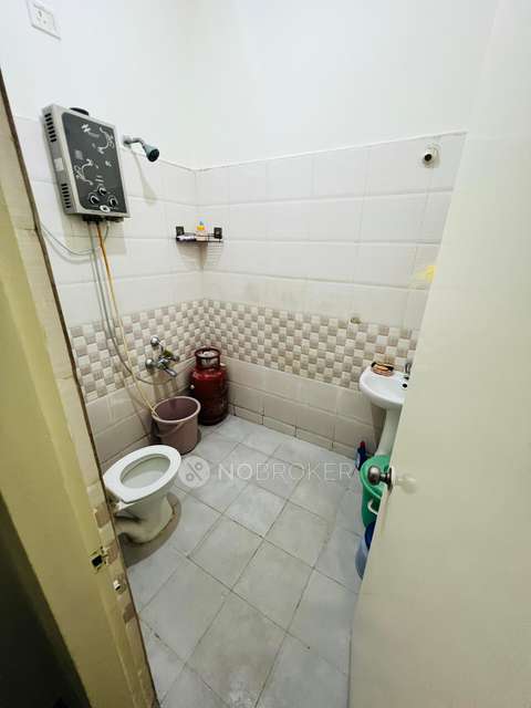 3 BHK Flat In Karthik Enclave Apartment  For Sale  In Basapura