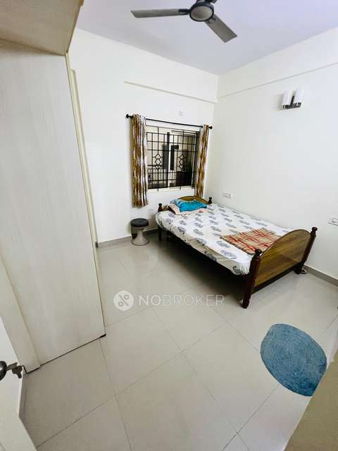 3 BHK Flat In Karthik Enclave Apartment  For Sale  In Basapura