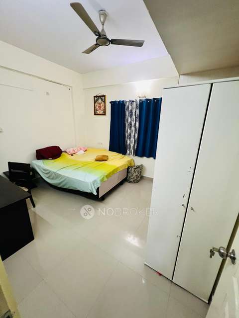 3 BHK Flat In Karthik Enclave Apartment  For Sale  In Basapura