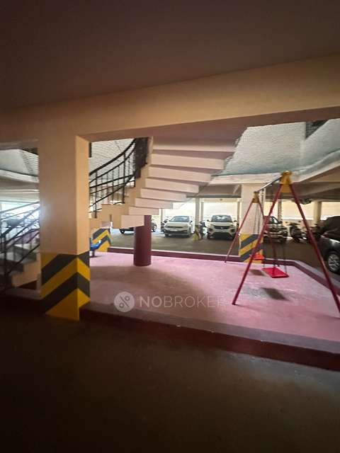 3 BHK Flat In Karthik Enclave Apartment  For Sale  In Basapura