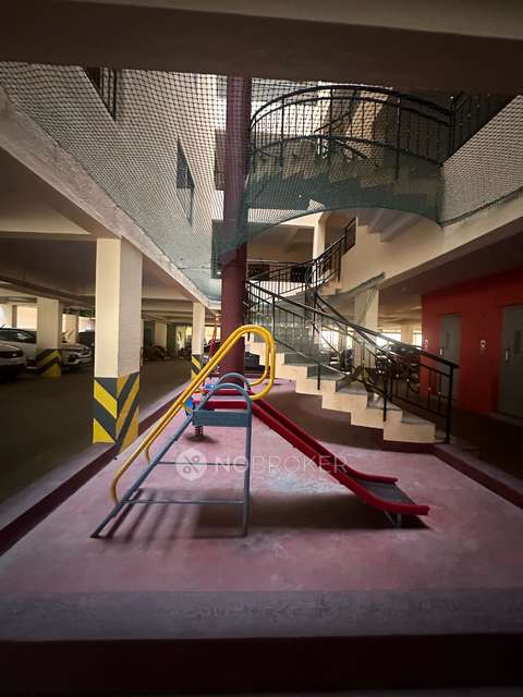 3 BHK Flat In Karthik Enclave Apartment  For Sale  In Basapura