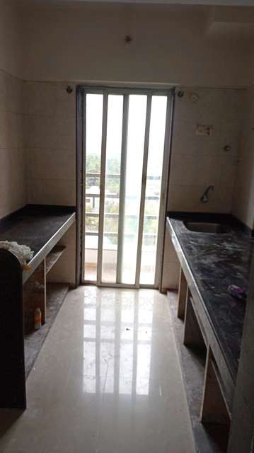 2 BHK Flat In And Forever City - Rose For Sale  In Diva East