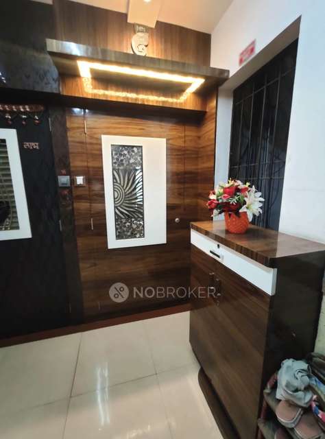 1 BHK Flat In Cosmos Meluha, Khidkali For Sale  In Khidkali