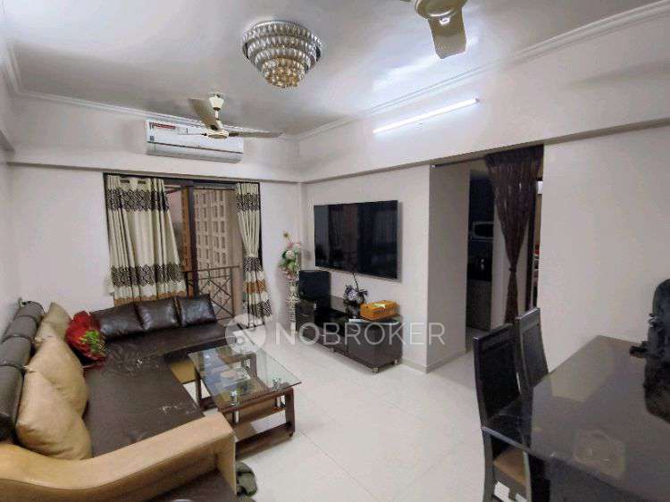 1 BHK Flat In Cosmos Meluha, Khidkali For Sale  In Khidkali
