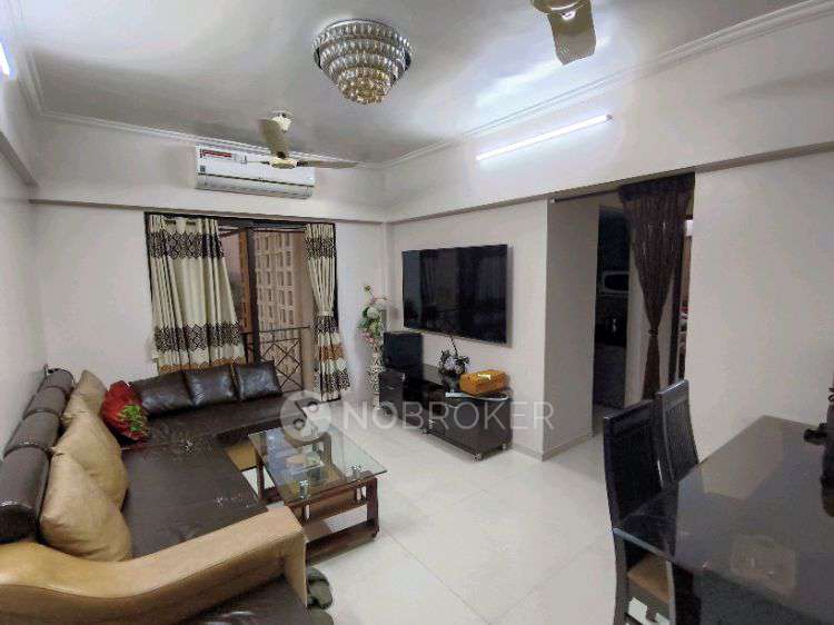 1 BHK Flat In Cosmos Meluha, Khidkali For Sale  In Khidkali
