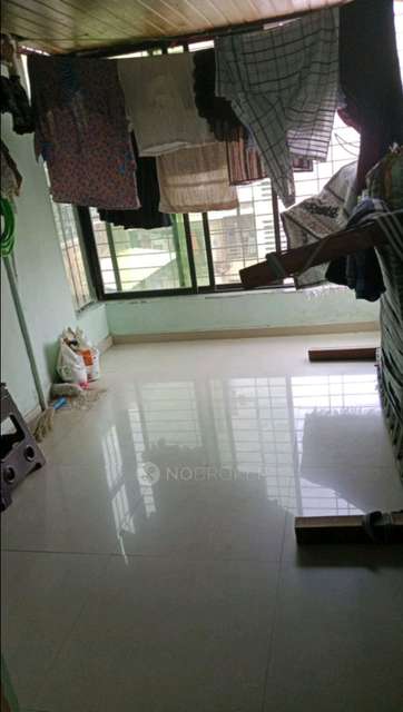 3 BHK Flat In Evertaz Muneera Heights For Sale  In Panvel