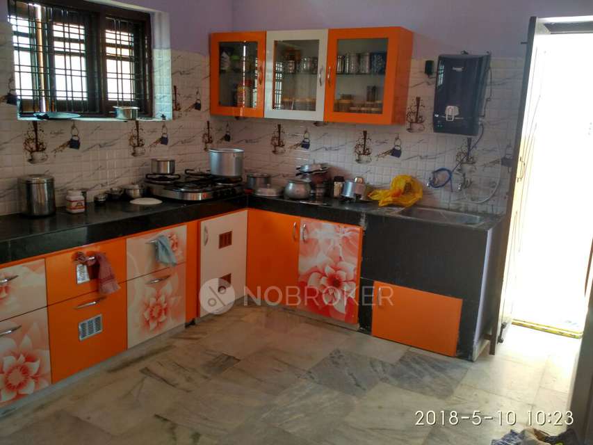 3 BHK House For Sale  In Nadargul