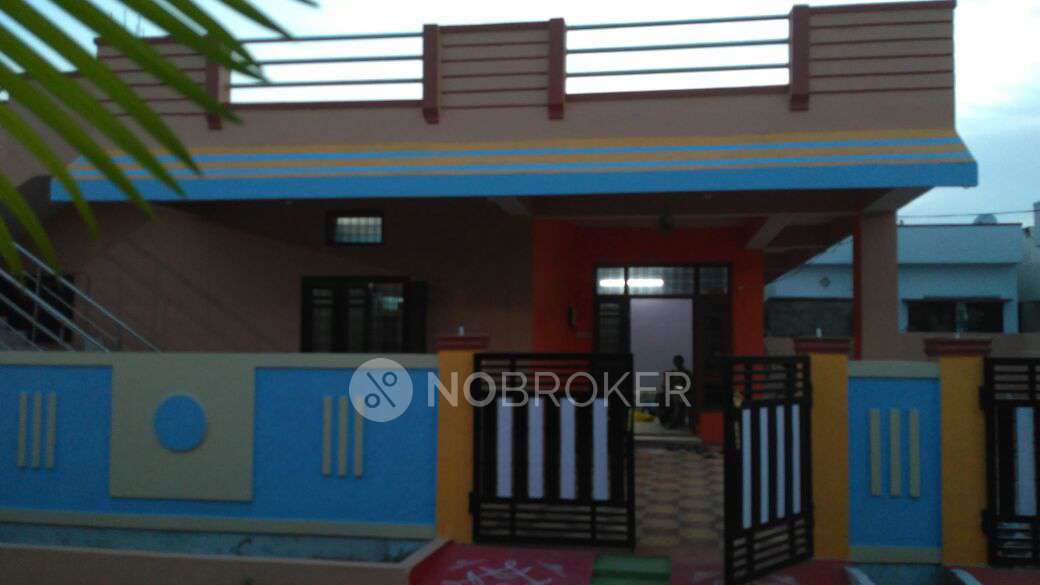 3 BHK House For Sale  In Nadargul