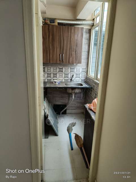 2 BHK Flat In Balaji Casablanca, Whitefield, Bengaluru For Sale  In Whitefield, Bengaluru