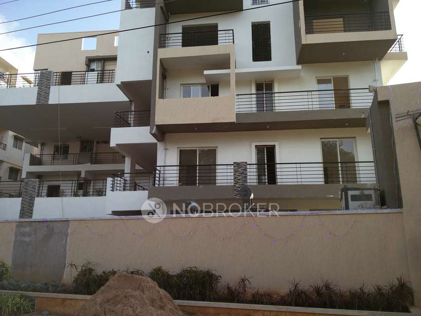 2 BHK Flat In Balaji Casablanca, Whitefield, Bengaluru For Sale  In Whitefield, Bengaluru