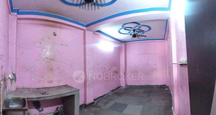 1 BHK Flat In Ground Floor, Karol Bagh for Rent  In Kishan Ganj