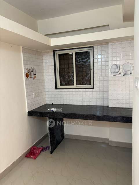 1 RK Flat In Suman Heights,phase 1, Hinjawadi,marunji Road Pune,  for Rent  In Suman Heights