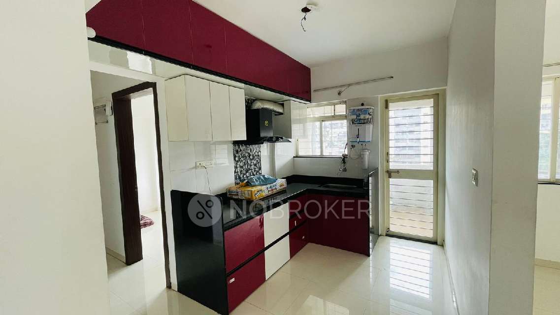 2 BHK Flat In Rathi Sonesta for Rent  In Wakad