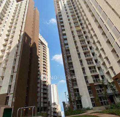 2 BHK Flat In Lodha Upper Thane For Sale  In Thane West