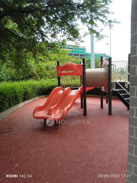 2 BHK Flat In Lodha Upper Thane For Sale  In Thane West