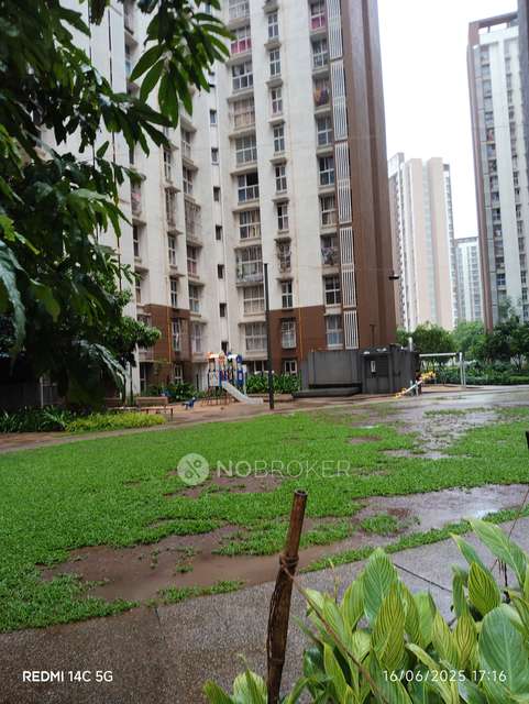 2 BHK Flat In Lodha Upper Thane For Sale  In Thane West