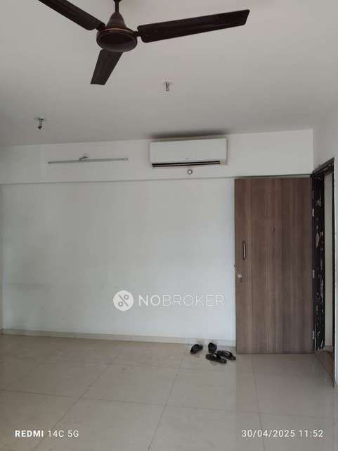 2 BHK Flat In Lodha Upper Thane For Sale  In Thane West
