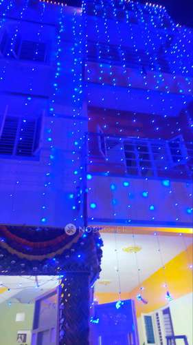 1 BHK House for Rent  In Banaswadi