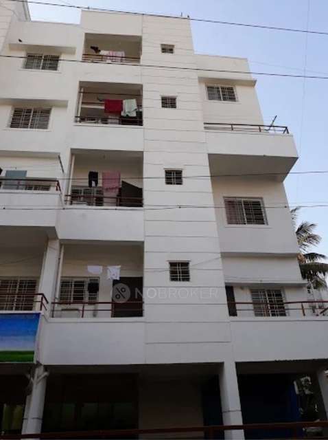 PG for Boys in Hadapsar