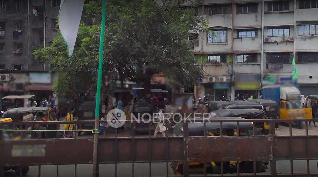 Shop in  Mumbra, Mumbai for Rent 