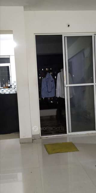 2 BHK Flat In Aishwaryam Hamara Mhada For Sale  In Moshi