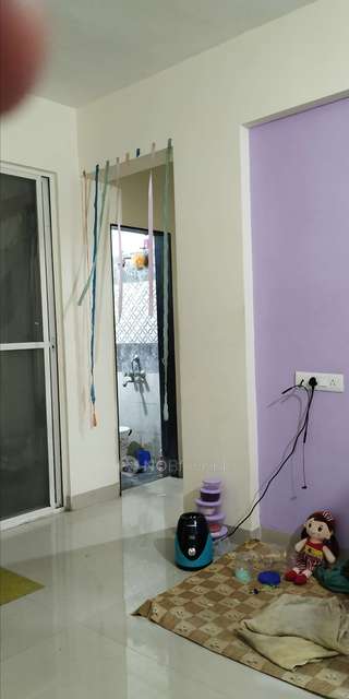 2 BHK Flat In Aishwaryam Hamara Mhada For Sale  In Moshi