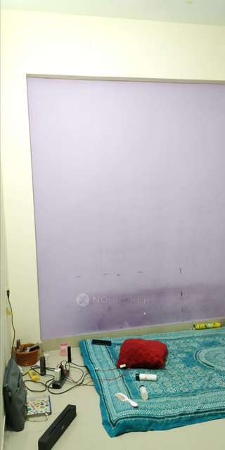 2 BHK Flat In Aishwaryam Hamara Mhada For Sale  In Moshi