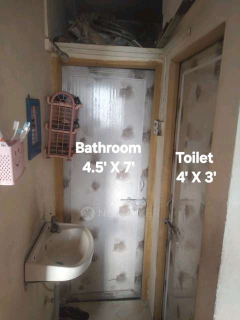 1 BHK Flat In Sai Pritam Nagari, Kalewadi For Sale  In Pimpri-chinchwad