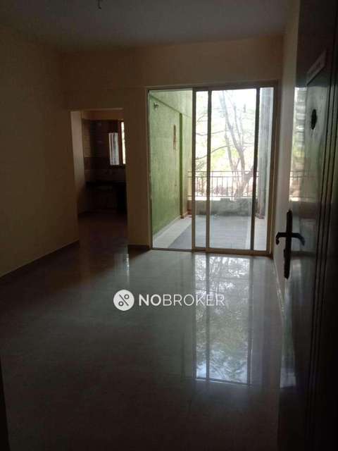 1 BHK Flat In Gandharva Excellencee for Rent  In Moshi