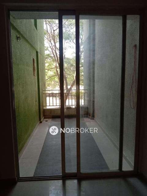 1 BHK Flat In Gandharva Excellencee for Rent  In Moshi