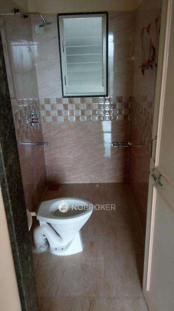 1 BHK Flat In Gandharva Excellencee for Rent  In Moshi