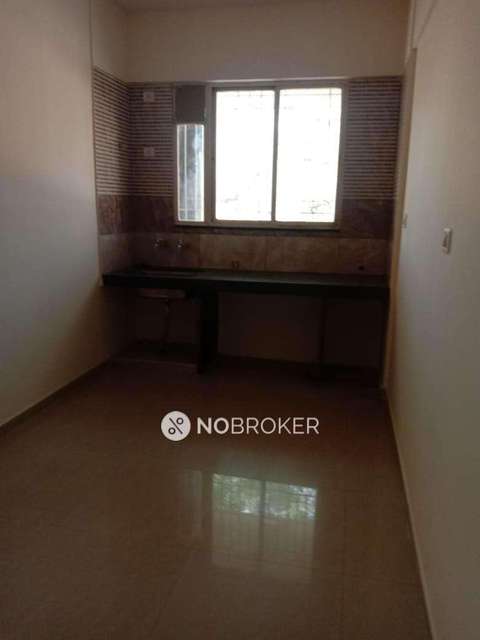 1 BHK Flat In Gandharva Excellencee for Rent  In Moshi