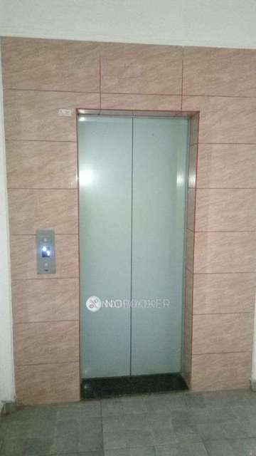 1 BHK Flat In Gandharva Excellencee for Rent  In Moshi