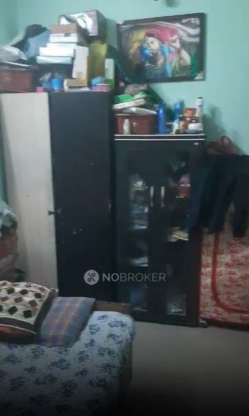 1 BHK Flat In Telange Heights Anant Paza Chs For Sale  In Morivali