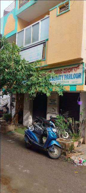 Shop in Yeswanthpur, Bangalore for Rent 
